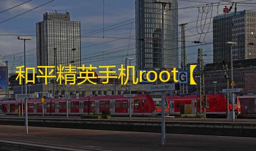 和平精英手机root【super内核】科技